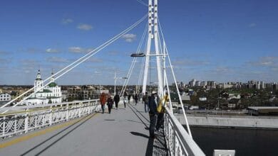 В Тюмени пройдут дни культуры финно-угорских народов В Тюмени пройдут дни культуры финно-угорских народов