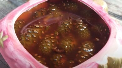 Россияне назвали любимые виды варенья