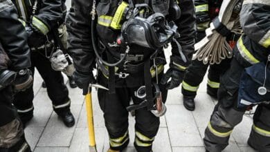 Российские спасатели рассказали о приведении в готовность сил из-за астероида