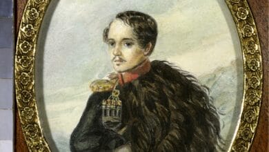 В Госдуме призвали расследовать гибель Лермонтова В Госдуме призвали расследовать гибель Лермонтова