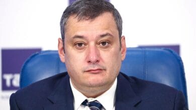 Хинштейн высказался об убийстве мирных жителей в Русском Поречном