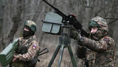 В России отреагировали на желание НАТО изменить траекторию украинского конфликта