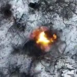 Кадыров показал на видео один нестандартный прием российских бойцов в бою под Суджей 854312b3c9fda1cfa92c50945e5f56b5.jpg