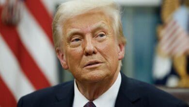 В России оценили шансы Трампа урегулировать украинский конфликт за 100 дней