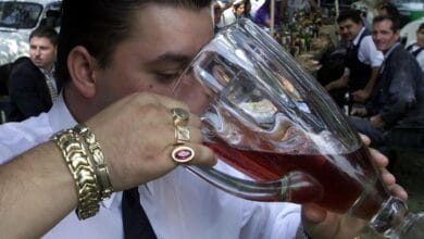 Цыганская свадьба с восьмилетним ребенком в Астрахани