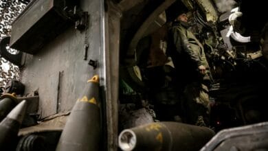 В Совфеде назвали ключ к завершению конфликта на Украине за 100 дней