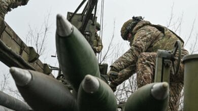 Российский военкор оценил шанс урегулировать конфликт на Украине за 100 дней