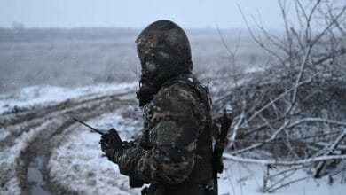 «Дома его почти похоронили». Российский боец два месяца полз к своим. Он прятался от дронов, прикрываясь телами бойцов ВСУ