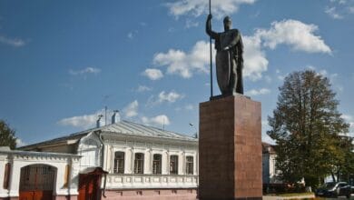 Полсотни семей из стран Запада захотели переехать в один регион России Полсотни семей из стран Запада захотели переехать в один регион России