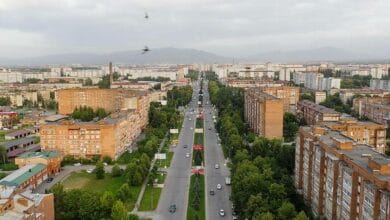 Один регион России получит сотни миллионов рублей на благоустройство зон отдыха Один регион России получит сотни миллионов рублей на благоустройство зон отдыха