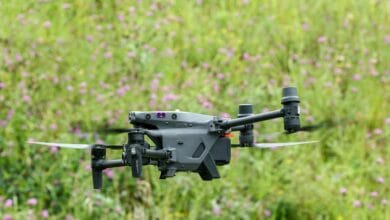 Врио губернатора Ростовской области подтвердил атаку БПЛА ВСУ