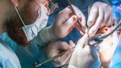 В российском регионе на скорость прооперировали сто пациентов В российском регионе на скорость прооперировали сто пациентов