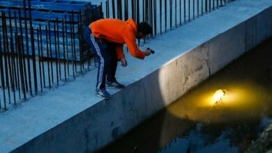 В России девятилетняя девочка пропала по пути домой от живущей в соседнем подъезде подруги