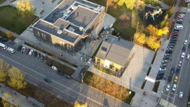 Власти Подмосковья подвели итоги программы льготной аренды недвижимости для бизнеса