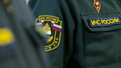 Россияне на авто провалились под лед в двадцатиградусный мороз и выжили