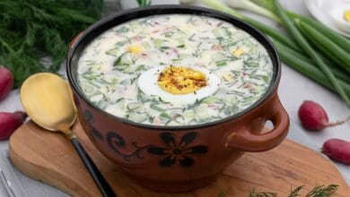 Названа любимая кухня россиян Названа любимая кухня россиян