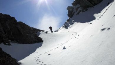 Россиянам раскрыли стоимость отдыха на популярных горнолыжных курортах