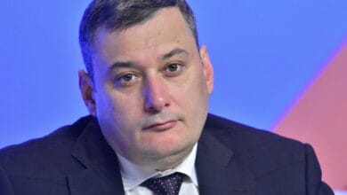 Хинштейн заявил о невозможности эвакуировать тела убитых в Русском Поречном