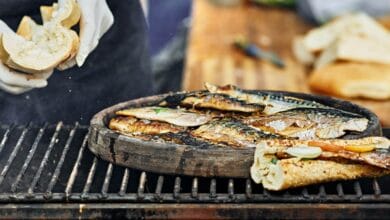 Гастрономический пир пройдет в курортном Зеленоградске Гастрономический пир пройдет в курортном Зеленоградске