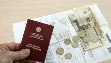 Россиянам объяснили механизм расчета страховой пенсии