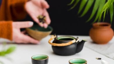 Раскрыты необычные чайные традиции разных регионов России Раскрыты необычные чайные традиции разных регионов России