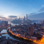 Россияне массово устремились в три города в Китае