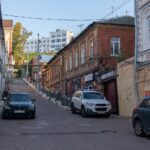 Нижний Новгород украсят муралами Нижний Новгород украсят муралами