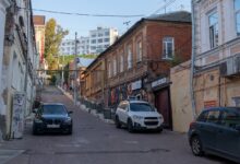 Нижний Новгород украсят муралами