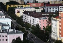 В Мурманской области подвели итоги реализации губернаторского плана «На Севере — жить!» В Мурманской области подвели итоги реализации губернаторского плана «На Севере — жить!»