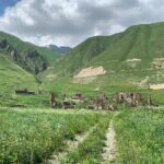 В России нашли свыше полусотни скрытых погребений