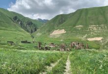 В России нашли свыше полусотни скрытых погребений В России нашли свыше полусотни скрытых погребений