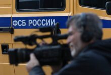 Бывший главный тренер сборной Дагестана по кикбоксингу Ахмед Ахмедов