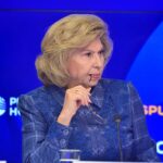 Москалькова обсудила посещение российских пленных на Украине Москалькова обсудила посещение российских пленных на Украине