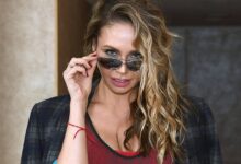 Утяшева и Воля развод: Ляйсан опровергла слухи | Новости Жена Павла Воли прокомментировала слухи о разводе с комиком