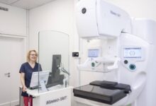 В больницу Подмосковья поступило медицинское оборудование почти на миллиард рублей