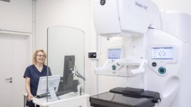 В больницу Подмосковья поступило медицинское оборудование почти на миллиард рублей