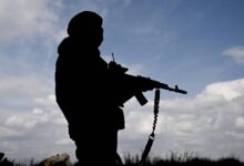 Стали известны подробности о смерти сына российского губернатора на СВО Стали известны подробности о смерти сына российского губернатора на СВО