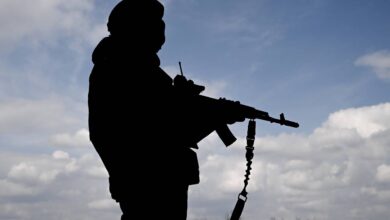 Стали известны подробности о смерти сына российского губернатора на СВО Стали известны подробности о смерти сына российского губернатора на СВО