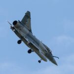 Зеленский сообщил о решении по истребителям Mirage: детали поставок и характеристики Зеленский сообщил о решении по истребителям Mirage