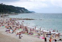 Назван самый дешевый курорт черноморского побережья в бархатный сезон