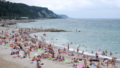 Назван самый дешевый курорт черноморского побережья в бархатный сезон