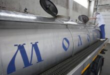 Кабардино-Балкария перевыполнила план по производству одного продукта