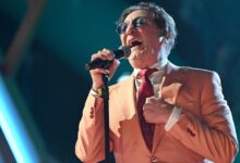 Скандал с Лепсом: госпитализация во Владивостоке, отмена тура Скандальный концерт Лепса во Владивостоке 19 октября