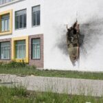 Военный связал массированные удары ВСУ по России с повторяющимся действием Зеленского Военный связал массированные удары ВСУ по России с повторяющимся действием Зеленского