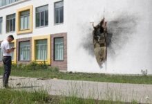 Военный связал массированные удары ВСУ по России с повторяющимся действием Зеленского Военный связал массированные удары ВСУ по России с повторяющимся действием Зеленского