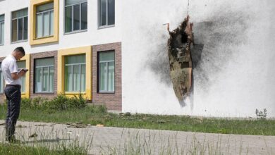 Военный связал массированные удары ВСУ по России с повторяющимся действием Зеленского Военный связал массированные удары ВСУ по России с повторяющимся действием Зеленского