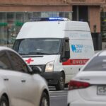 Семилетний россиянин помог спастись отцу с переломами Семилетний россиянин помог спастись отцу с переломами