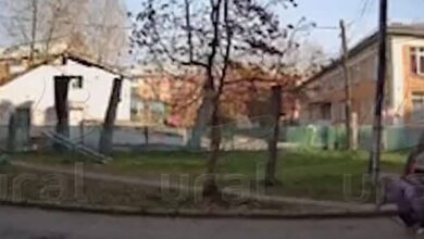 Мусоровоз насмерть сбил пенсионерку в Краснотурьинске: видео и детали дела Мусоровоз переехал пенсионерку в российском городе и попал на видео