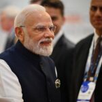 МИД Индии отреагировал на слова Трампа об обещании Моди отказаться от российской нефти МИД Индии отреагировал на слова Трампа об обещании Моди отказаться от российской нефти