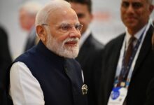 МИД Индии отреагировал на слова Трампа об обещании Моди отказаться от российской нефти МИД Индии отреагировал на слова Трампа об обещании Моди отказаться от российской нефти